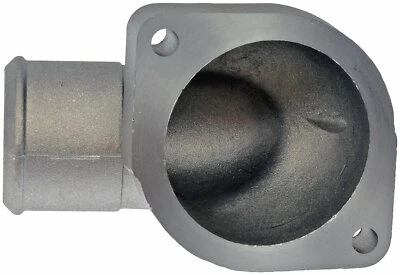 Fits 1991-1994 Subaru Legacy 2.2L Engine Coolant Thermostat Housing Dorman 1992 - Image 1 of 2
