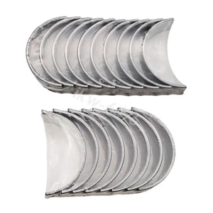Cigüeñal STD principal y cojinete de varilla de conexión para 12-19 Accent Veloster Rio 1,6 L - Imagen 1 de 11