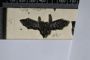 ISRAELI ARMY NAVY AIR FORCE BADGE IDF DEFENCE FORCE JEWISH ? BAT COMMANDO #5 - Picture 1 of 1