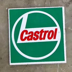 CASTROL DECAL EPOCA - Foto 1 di 1