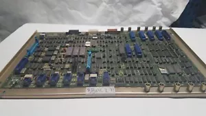 Fanuc A16B-1000-0030/06C Main Board - Picture 1 of 23