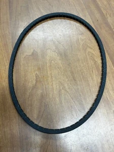 NOS OEM Chris Craft V Belt 283 Alternator Belt 16.97-07184 LOT OF 2 - Bild 1 von 3