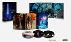 Star Wars VII The Force Awakens 3D Blu-ray DVD & Digital Copy Collectors Box Set