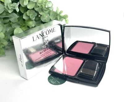 Lancome Blush Powder Subtil #330 POWER OF JOY Full Size 0.18 oz/ 5.1g New in Box - Image 1 of 4