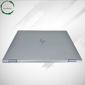 HP EliteBook X360 1030 G2 Core I7-7600U 16 RAM 256 GB SSD Windows 11 Pro Grado B