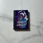 Monster High G3 Clawdeen Wolf Scare-adise Island Howler Thriller Book Accessory