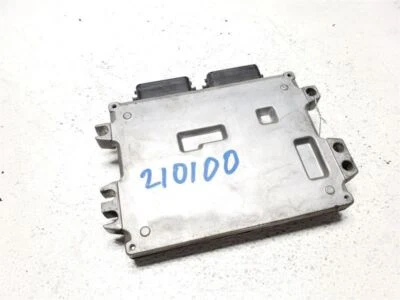 2006 2007 Mazda MX-5 Miata Engine ECM Electronic Control Module OEM LFN318881L - Изображение 1 из 4