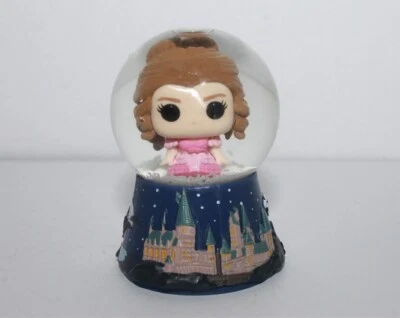 Funko Misterio Mini Harry Potter Globos de Nieve Hermione Granger Figura 2.5" Foto 1 de 4