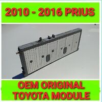 2004-2009 Toyota Prius 7.7V NIMH Hybrid HV Battery Cells Module 2nd Gen