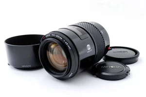**NEAR MINT** Minolta AF 100-200mm F/4.5 AF Lens For Sony A From Japan 530452 - Picture 1 of 13