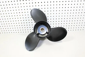 Nos Brp Omc Stern Drive 14.8 x 19 Boat Propeller 0763317, 19 Spline - Picture 1 of 5