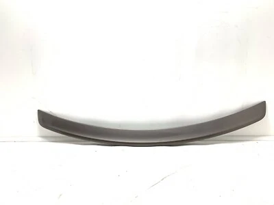 2010-2013 BUICK LACROSSE Rear Spoiler Opt T43 Gray/Gold/Brown 19213378 OEM USED - Изображение 1 из 4