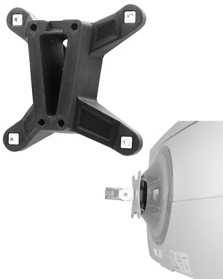 VESA Adapter für Samsung Odyssey OLED G8 Monitor S34BG850SU - 75x75mm - Bild 1 von 4