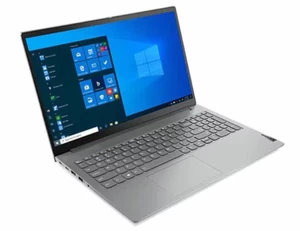 Lenovo Thinkbook 15 G3 Ryzen 5 5500U 16GB RAM 512GB SSD Win 11 Pro - Bild 1 von 2