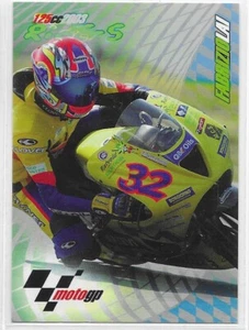 FABRIZIO LAI #79 "125cc Riders 2003" MOTOGP 2003 Panini Trading Card - Picture 1 of 1
