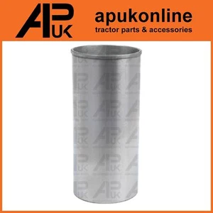 Piston Liner 98.46mm Bore for Massey Ferguson 820 825 835 840 865 1004 Tractor - Picture 1 of 2