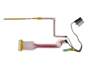 Cable de pantalla LCD para Dell Latitude E6400 ATG 0FX188 FX188 - Imagen 1 de 1