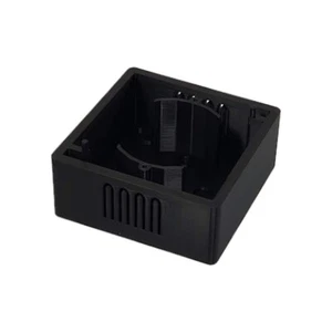 Supporto Shelly Wall - Wall Support - Stampato in 3d - da muro e scrivania - Foto 1 di 18