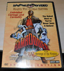The Ramrodder plus Revenge Of The Virgin DVD 1969/1960 Region 1 NTSC English