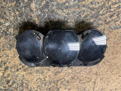 Спидометр SUZUKI GRAND VITARA 10 11 - Изображение 1 из 4