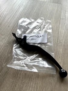 Right Brake Lever GAS GAS Torrot Muvi 50 BM61350TT-CLR - Picture 1 of 1