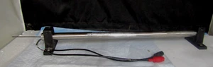 Schaevitz Eng. LVDT TIPO 3000 DC-E con cable con conectores RCA tiene soportes. - Imagen 1 de 7