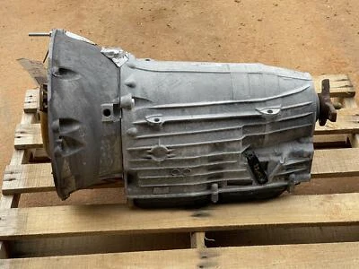 09-11 MERCEDES SLK300 R171 TRANSMISIÓN AUTOMÁTICA TRACCIÓN TRASERA 92 K MILLAS Foto 1 de 4