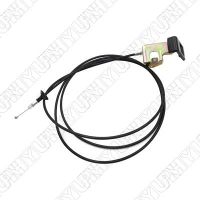 Hood Latch Lock Release Cable 74130ST7A00 For Honda Acura Integra 1994-2001 - Image 1 of 4
