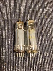 EL84 Funkwerk RFT sehr gut getestet 2Stk - Bild 1 von 1