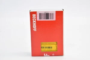 Beckhoff EtherCAT-Klemme EL2911 - Picture 1 of 2