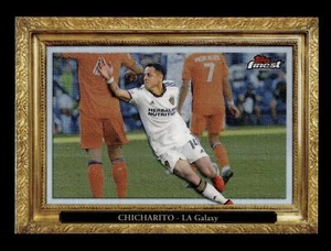 Finest MLS #P-9 2022 Chicharito Pitchuresque - Imagen 1 de 2