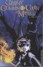 Courtney Crumrin and the Coven of Mystics #4 VF 2003 Stock Image