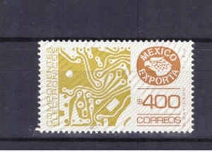 Briefmarken Mexiko MEXICO EXPORT 400 $ MNH*° - Bild 1 von 1