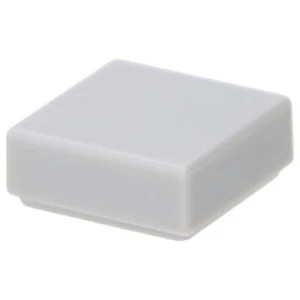 30x LEGO Platten 1x1 Fliese - Klemmbaustein Bauplatte Einzelteile Platte 1 x 1 - Bild 1 von 28