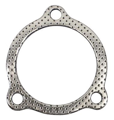 Junta de brida de tubo de escape para Audi A4 Turbo 2010-2012 2,0 L L4 GAS DOHC Foto 1 de 2