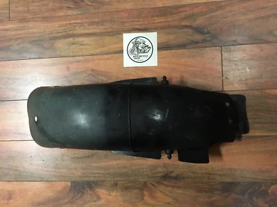 Guardabarros trasero interior Suzuki GS 550 E 1980 Foto 1 de 4