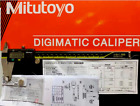 Mitutoyo Japan 500-193-30 300mm/12" Absolute Digital Digimatic Vernier Caliper A