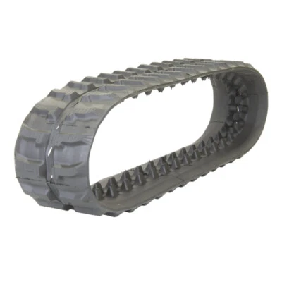 Sumitomo S 60F2 Rubber Track - 230x72x43 - Cross Application Tread - Image 1 of 3