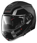 Nolan N100-5 Consistency Modular Helmet Flat Gray