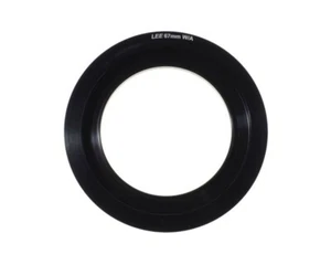 LEE Filters 100mm System 67mm Wide Angle Adaptor Ring - Picture 1 of 1