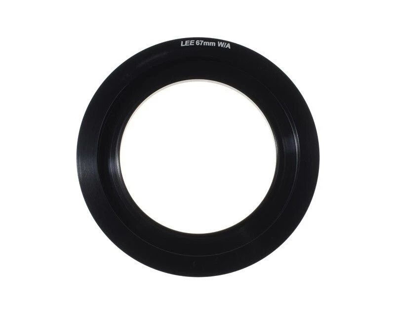 LEE Filters 100mm System 67mm Wide Angle Adaptor Ring - Image 1 of 1