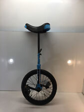 Torker  Unistar CX 20in Unicycle Blue Extend Up To 30in