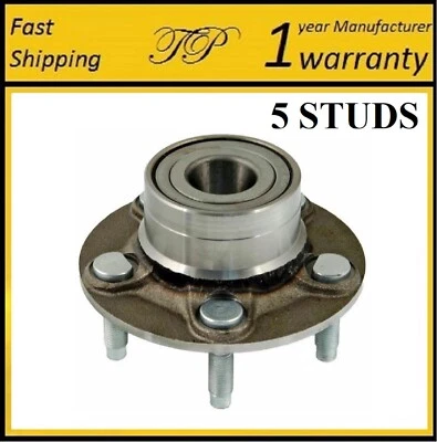 REAR Wheel Hub Bearing Assembly For FORD TAURUS/MERCURY SABLE 1990-2000 Non-ABS - Image 1 of 3