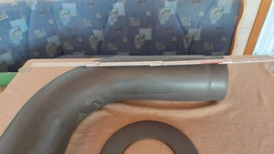 Hark Kaminofennrohr - Bild 1 von 5