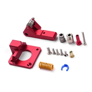 Upgraded Dual Drive Gear Extruder Kit for CREALITY 3D Printer Ender 3/3 Pro V2Z7 - Picture 1 of 6