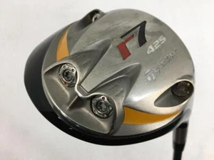 TaylorMade r7 425 TP Driver 9.5 REAX 65 TP (S) #551 Golf Clubs - Picture 1 of 3