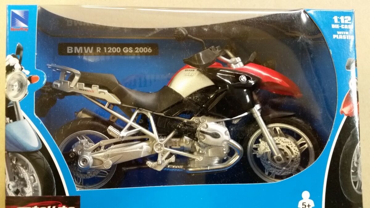 New-Ray 1:12 BMW Diecast & Toy Vehicles for sale | eBay New-Ray 1:12 BMW Diecast & Toy Vehicles for sale | eBay