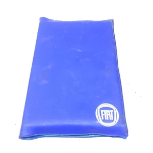 FIAT SEDICI 1.6 PETROL ENGINE OWNERS MANUAL HANDBOOK BOOKLET UNIT 2005 - 2010 - Picture 1 of 5