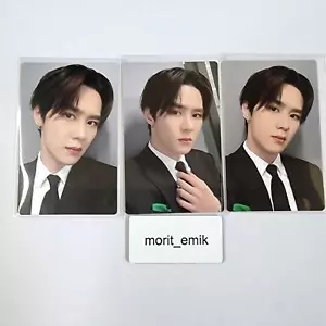 KUN NCT NATION World JAPAN STADIUM LIVE official photo card complete set wayv - Bild 1 von 24