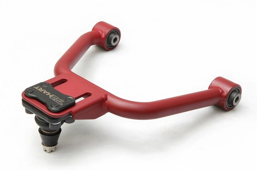 TRUHART ADJUSTABLE FRONT CAMBER ARMS KIT FOR NISSAN 350Z 2003-2008 G35 03-07 Foto 1 de 1